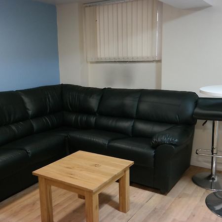 Arena House Liverpool Esterno foto