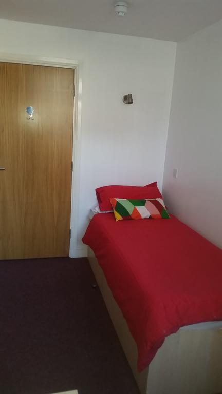 Arena House Liverpool Esterno foto